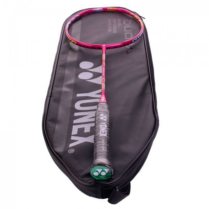 Yonex Duora 9 Magenta